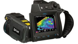 Thermal Camera