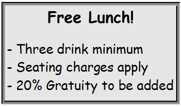 Free Lunch