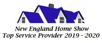 New England Home Show Top Service Provider 
