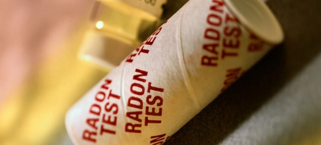 Is radon dangerous?